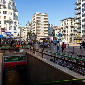 Mercadante Milano