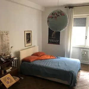 In Via Tolstoi Milano
