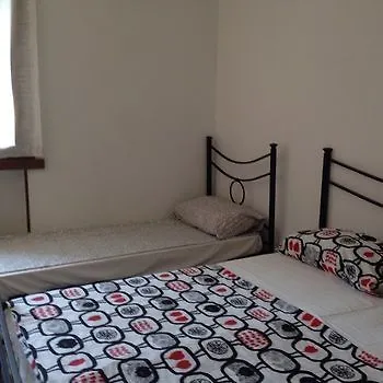 *** Hotel Villa Pusiano 26 Milan Italy